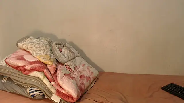 Živá chatovací místnost SexyEbonyy_