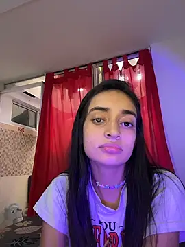 Chat +18 de leilani_X ao vivo