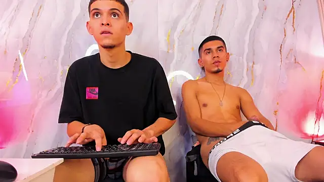 Chat XXX en directo de your_d0ll1