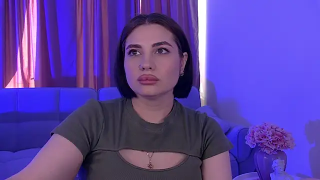Sembang XXX Secara Langsung AdrianaToress