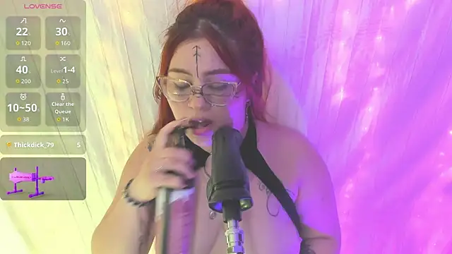 Alanna_Monroe Live XXX-chat