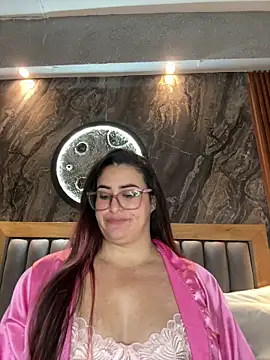 Chat XXX en directo de BellaPeers_