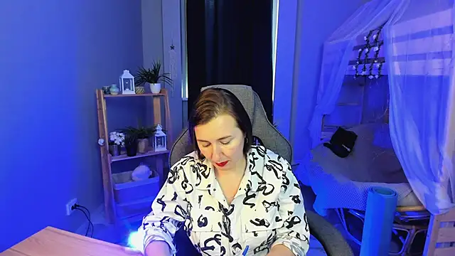 XXX chat uživo modela Golden_Dragon