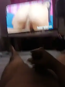 vergonjp Webcam Show