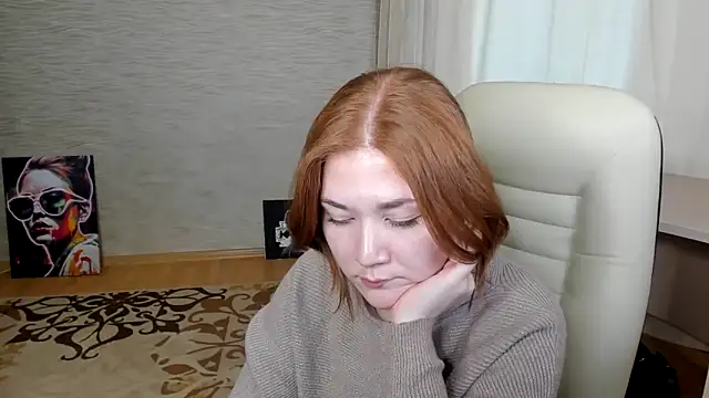 Chat XXX en directo de JillGreis