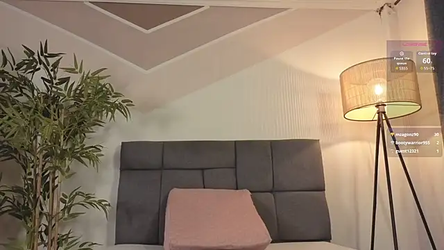 aprildreams19's Live XXX Chat
