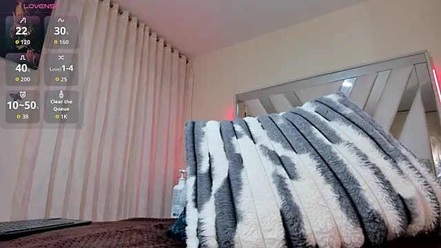 candy_skyy Live XXX-chat