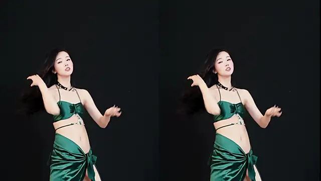 عرض كام QianxiGirl-8888