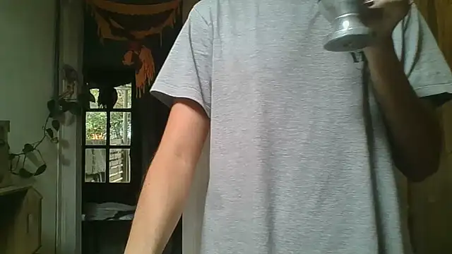 SweetyBabyDemon Webcamshow