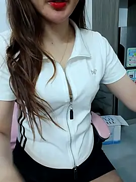 susu_baby 在線直播表演