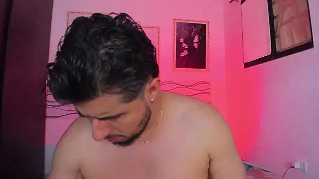 Ryan_evannss_ Webcam Show
