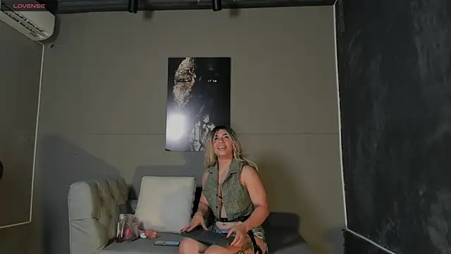 AliceFit_212 라이브 XXX 채팅