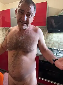 COBRAboySEX@xh – Naživo XXX chat