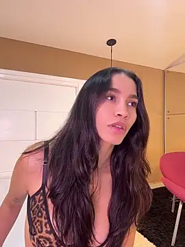 JuliaaVegan Live XXX chat