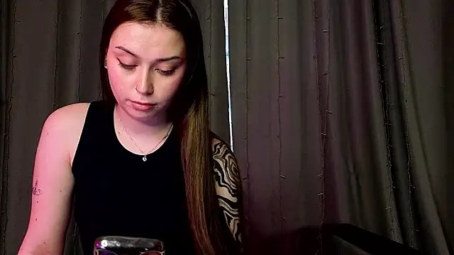danieliis Live XXX-Chat