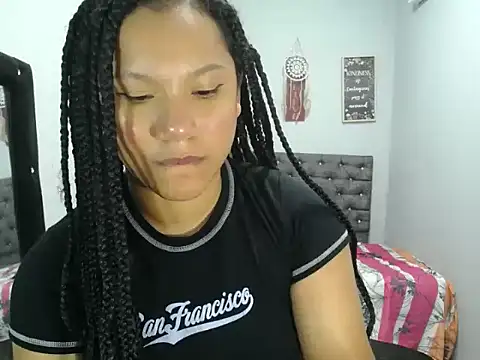willowsweett – Live XXX-chat