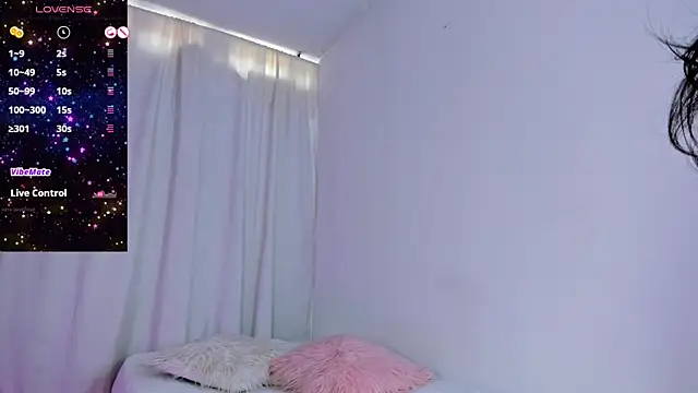 Chat XXX Live VioletaSotter