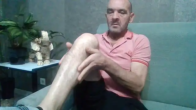 Chatroom XXX en direct de skorpibg65