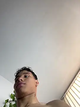 Sala de chat en directo de NelModel1