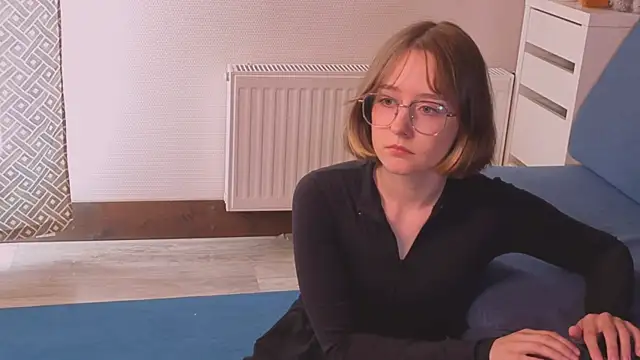 JaclynBoluda webkamerás műsora