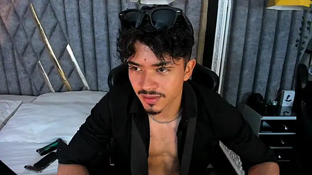 Show webcam de NicolaiKarav