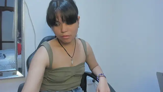 แชท XXX สดของ Maggyx
