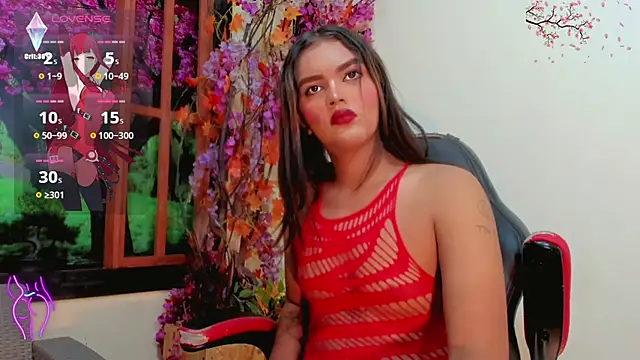 Alejandra_montenegro 웹캠 쇼