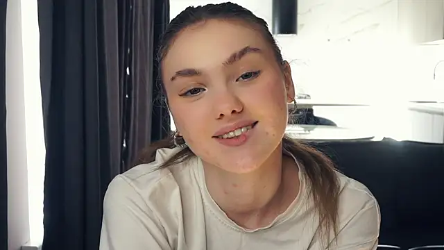 Czat XXX na żywo – VickiPraml
