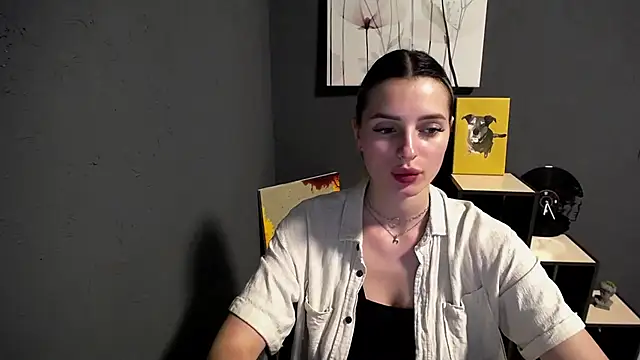lady_olivia_'s Live XXX Chat