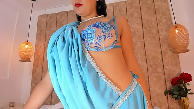 Katrina_baurii Obrolan Langsung XXX