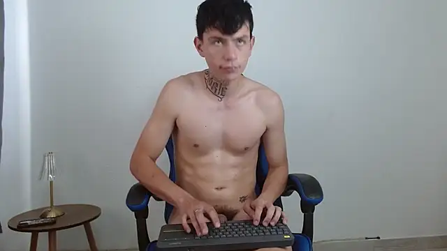 Chat XXX en directo de hot_teo_