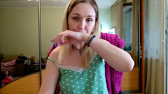 Онлайн чат XXX Sorceress_Evelina