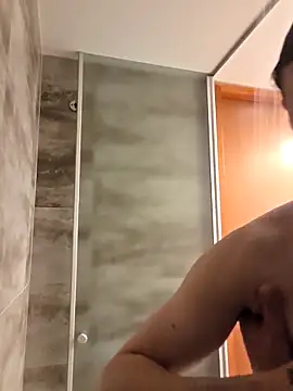 BobTheBuilderr Webcam Show