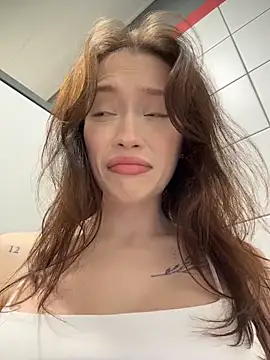 CityLynx's Webcam Show