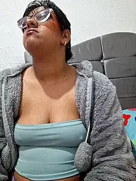 ZaidaWet 라이브 XXX 채팅