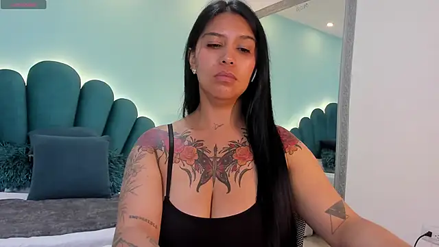 Chat XXX Live sharlott18