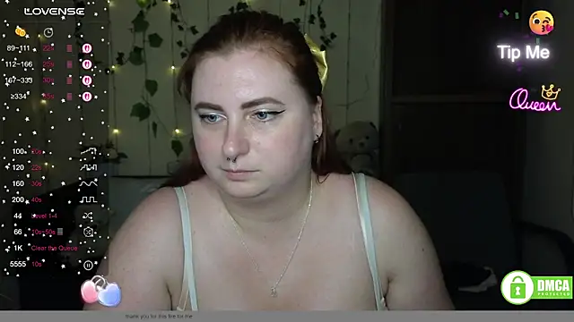 Alicia_love00 Live XXX Chat