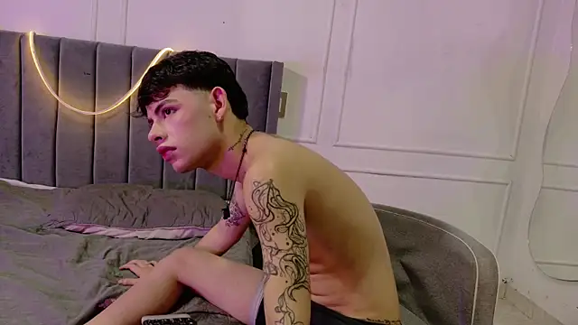 Zeyn_smith – webcam-show