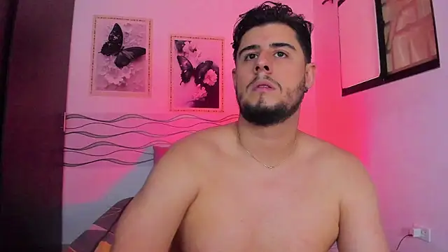 Ryan_evannss_ webcam show