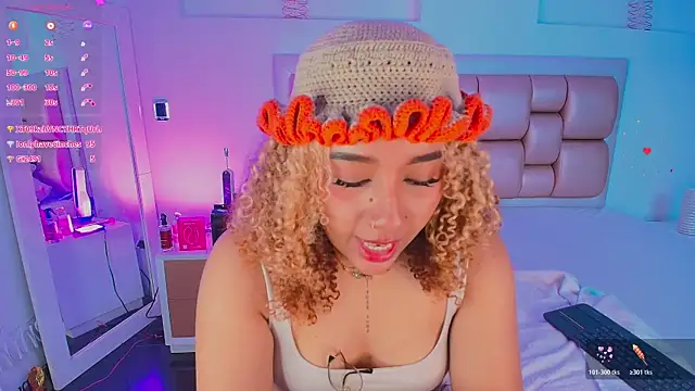 Chat XXX Live Starlights