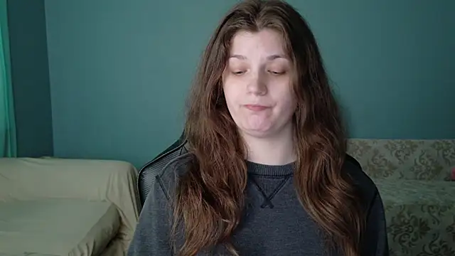 TreeJeanne's Live XXX Chat