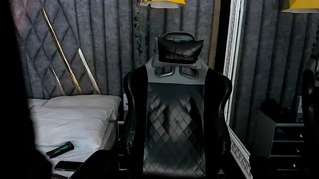 NicolaiKarav Obrolan Langsung XXX