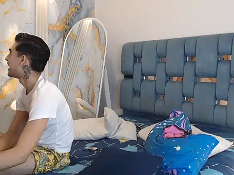 LUCKY_BOX2026 – Live XXX-chat
