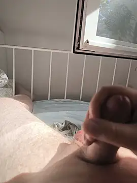 geilerboy2628 Webcam Show