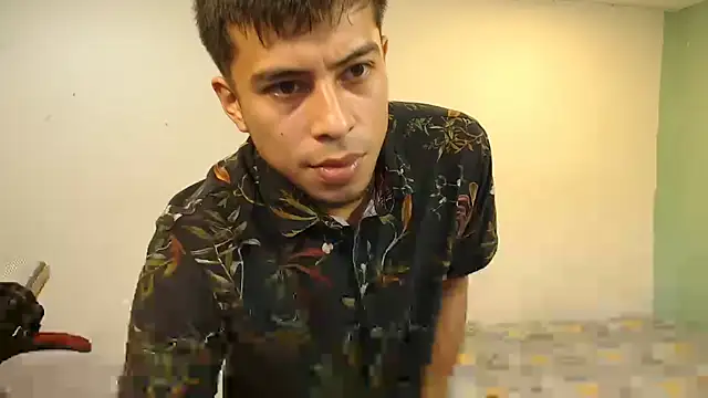 danielitopapuu 라이브 XXX 채팅