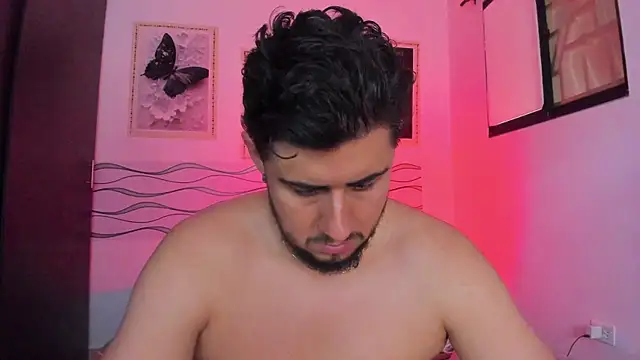 Вебкам-шоу Ryan_evannss_