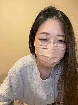 Oo_YUME_oO's Webcam Show