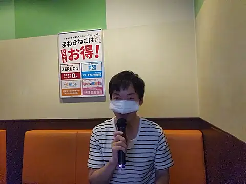 sweets_danshi 网络视讯表演