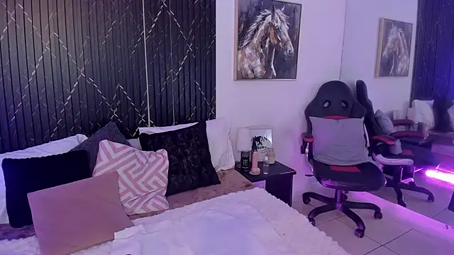 Bonnie_Rider's Webcam Show