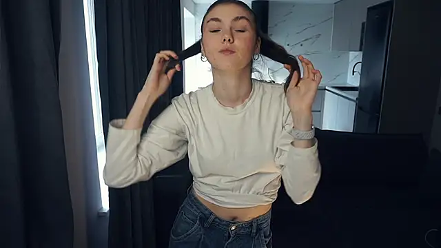 VickiPraml's Live XXX Chat